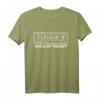 5 Zylinder Motor T-Shirt für Auto Liebhaber - Motiv für Motorsportfans, Tuning-Enthusiasten und Motorenliebhaber