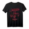 Schiguli Lada Auto T-Shirt – Nostalgisches Russland & UdSSR Automobilgeschichte für Fans des legendären VAZ-2105