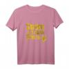 E-Mobility Geschenk - Elektroauto & Elektro-Roller Fahrer T-Shirt mit dem Motto 'Strom ist mein Benzin' für Geburtstag, Weihnachten & Fans der Elektromobilität