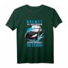 Elektroautofahrer E-Auto E-Mobilität Elektromobilität T-Shirt - Lustiges Geschenk für E-Auto Fans zu Weihnachten & Geburtstag