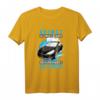 Elektroautofahrer E-Auto E-Mobilität Elektromobilität T-Shirt - Lustiges Geschenk für E-Auto Fans zu Weihnachten & Geburtstag