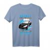 Elektroautofahrer E-Auto E-Mobilität Elektromobilität T-Shirt - Lustiges Geschenk für E-Auto Fans zu Weihnachten & Geburtstag