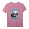 Elektroautofahrer E-Auto E-Mobilität Elektromobilität T-Shirt - Lustiges Geschenk für E-Auto Fans zu Weihnachten & Geburtstag