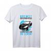 Elektroautofahrer E-Auto E-Mobilität Elektromobilität T-Shirt - Lustiges Geschenk für E-Auto Fans zu Weihnachten & Geburtstag