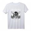 Fridays for Hubraum T-Shirt - Lustiges Auto Motor Tuning Geschenk für Schrauber, Tuner & PS-Liebhaber