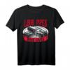 LOUD PIPES SAVE LIVES T-Shirt – Lustiges Tuning-Design für Auto- und PS-Fans, Perfekt für Schnellfahrer und Tuningfreaks