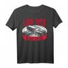 LOUD PIPES SAVE LIVES T-Shirt – Lustiges Tuning-Design für Auto- und PS-Fans, Perfekt für Schnellfahrer und Tuningfreaks