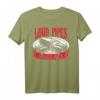 LOUD PIPES SAVE LIVES T-Shirt – Lustiges Tuning-Design für Auto- und PS-Fans, Perfekt für Schnellfahrer und Tuningfreaks