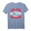 LOUD PIPES SAVE LIVES T-Shirt – Lustiges Tuning-Design für Auto- und PS-Fans, Perfekt für Schnellfahrer und Tuningfreaks