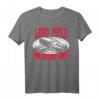 LOUD PIPES SAVE LIVES T-Shirt – Lustiges Tuning-Design für Auto- und PS-Fans, Perfekt für Schnellfahrer und Tuningfreaks