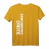 Elektroauto Zero Emissions T-Shirt – Für E-Auto Fans, umweltbewusste Fahrer & Klimaschützer