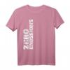 Elektroauto Zero Emissions T-Shirt – Für E-Auto Fans, umweltbewusste Fahrer & Klimaschützer