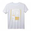 5 Zylinder Zündreihenfolge T-Shirt für Auto Tuning, Mechaniker & Autoschlosser - Lustiges Design für Kfz Enthusiasten & Tuning Fans