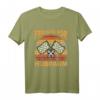 Herren Freitag Für Hubraum Retro Hubkolben Auto Werkstatt Geschenk T-Shirt – Perfektes Geschenk für Auto- und Werkstattfans zu Geburtstag, Vatertag & Weihnachten