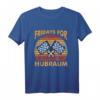 Herren Freitag Für Hubraum Retro Hubkolben Auto Werkstatt Geschenk T-Shirt – Perfektes Geschenk für Auto- und Werkstattfans zu Geburtstag, Vatertag & Weihnachten