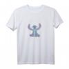 Lilo & Stitch Spirit Animal Pullover Hoodie zum HapMonkey - Offiziell lizenziertes Geschenk für Fans