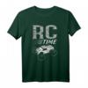 RC Cars Racing RC Time Radio Control RC Auto T-Shirt - Perfekte Geschenkidee für RC Enthusiasten & Rennsportfans