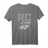 RC Cars Racing RC Time Radio Control RC Auto T-Shirt - Perfekte Geschenkidee für RC Enthusiasten & Rennsportfans