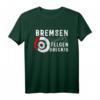 Bremsen macht die Felgen dreckig T-Shirt – Lustiges Mechaniker- und Autoliebhaber-Shirt für Garage, Werkstatt & Auto-Treffen