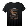 Einen Dackel Für Elite Hund T-Shirt – Humorvolles Hundeshirt mit Dackel-Illustration für Hunde Besitzer