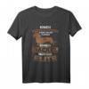 Einen Dackel Für Elite Hund T-Shirt – Humorvolles Hundeshirt mit Dackel-Illustration für Hunde Besitzer