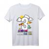 Kinder Geburtstag T-Shirt für Jungen - 3 Jahre mit Fahrzeugmotiven (Auto & Flugzeug) für den perfekten Kindergeburtstag