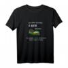 E-Auto Kinder T-Shirt - Retro Geburtstagsgeschenk für Jungen, Männer, Papas und Opas mit Lustigem Spruch und Erinnerungen an E-Autos
