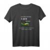 E-Auto Kinder T-Shirt - Retro Geburtstagsgeschenk für Jungen, Männer, Papas und Opas mit Lustigem Spruch und Erinnerungen an E-Autos