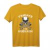 HapMonkey Lustiges Auto Motiv T-Shirt für Tuning- und Auto-Fans, Mechaniker & Umweltaktivisten - Perfektes Geschenk für Autoenthusiasten