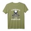 HapMonkey Lustiges Auto Motiv T-Shirt für Tuning- und Auto-Fans, Mechaniker & Umweltaktivisten - Perfektes Geschenk für Autoenthusiasten