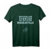 Offizieller Sponsor der Bußgeldstelle T-Shirt - Lustiges Auto Spruch Shirt für Motorsport- und Werkstattfans