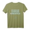 Offizieller Sponsor der Bußgeldstelle T-Shirt - Lustiges Auto Spruch Shirt für Motorsport- und Werkstattfans