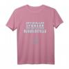 Offizieller Sponsor der Bußgeldstelle T-Shirt - Lustiges Auto Spruch Shirt für Motorsport- und Werkstattfans