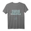 Offizieller Sponsor der Bußgeldstelle T-Shirt - Lustiges Auto Spruch Shirt für Motorsport- und Werkstattfans