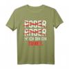 Poser Raser Ich bin Tuner T-Shirt – Für Auto- und Motorsportfans, Kfz-Mechaniker, Schrauber & Tuning Enthusiasten