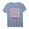 Poser Raser Ich bin Tuner T-Shirt – Für Auto- und Motorsportfans, Kfz-Mechaniker, Schrauber & Tuning Enthusiasten
