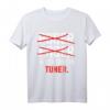 Poser Raser Ich bin Tuner T-Shirt – Für Auto- und Motorsportfans, Kfz-Mechaniker, Schrauber & Tuning Enthusiasten