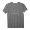 V8 Herzschlag Design T-Shirt für Achtzylinder Autofans – Perfekt für V8 Liebhaber, Tuning & Motorsport