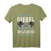 Lustiges Dieselfahrverbot Protest T-Shirt für Autofahrer, Fernfahrer & SUV-Fahrer – Humorvolles Statement gegen Umweltpolitik