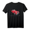 Britische klassische Sportwagen - Morgan T-Shirt für Autoenthusiasten & Sammler, Perfekt als Geschenk