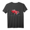 Britische klassische Sportwagen - Morgan T-Shirt für Autoenthusiasten & Sammler, Perfekt als Geschenk