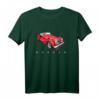 Britische klassische Sportwagen - Morgan T-Shirt für Autoenthusiasten & Sammler, Perfekt als Geschenk