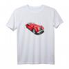 Britische klassische Sportwagen - Morgan T-Shirt für Autoenthusiasten & Sammler, Perfekt als Geschenk
