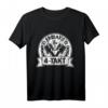 Fridays for 4-Takt T-Shirt für Motorradfahrer & Autoenthusiasten - Lustiges Protest Design mit Kolben & Kette für Biker und Kfz-Mechaniker