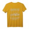 50er Jahre Vintage Auto T-Shirt - Retro Oldtimer, Classic Car & Automobilbekleidung für Autoliebhaber & Sammler