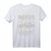 50er Jahre Vintage Auto T-Shirt - Retro Oldtimer, Classic Car & Automobilbekleidung für Autoliebhaber & Sammler