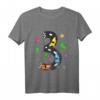 Kinder Auto Fahrzeuge Geburtstagsshirt für den 3. Geburtstag – Perfektes Geschenk für kleine Rennfahrer und Fahrzeugliebhaber