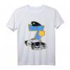 Kinder 7. Geburtstag Polizist T-Shirt – Geschenkidee für kleine Polizeifans, Detektive & Polizeifeier-Outfit