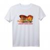 Fast SportsCar Lover T-Shirt mit spanischer Nationalflagge – Unterstützung für Spanien, Muskelauto-Design