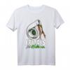 Fridays for Hubraum T-Shirt - Lustiges Auto Motiv mit Zylinderkolben für Tuning Fans, Mechaniker & Autoschrauber als Geschenk